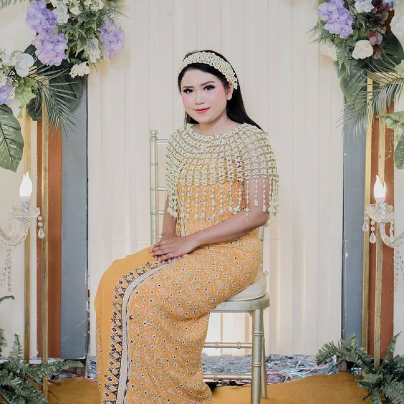 Siraman #wedding #weddingday #weddingshoot #weddingorgnizer #weddingpekalongan #weddingku 