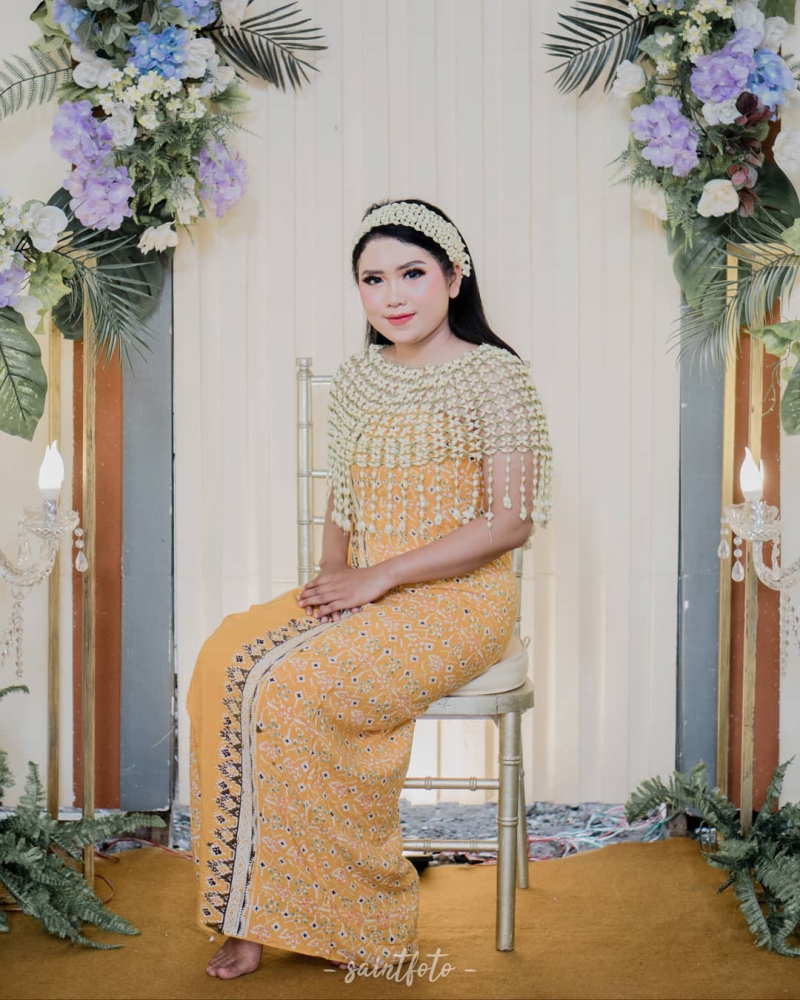 Siraman #wedding #weddingday #weddingshoot #weddingorgnizer #weddingpekalongan #weddingku 