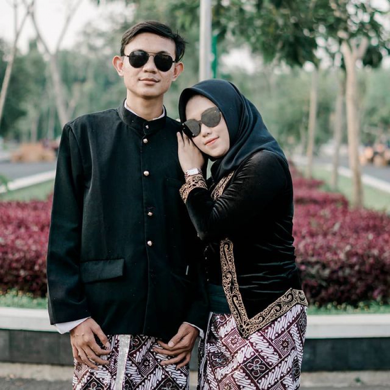 #prewedding #preweddingpekalongan #kajenhits #alunalunkajen    