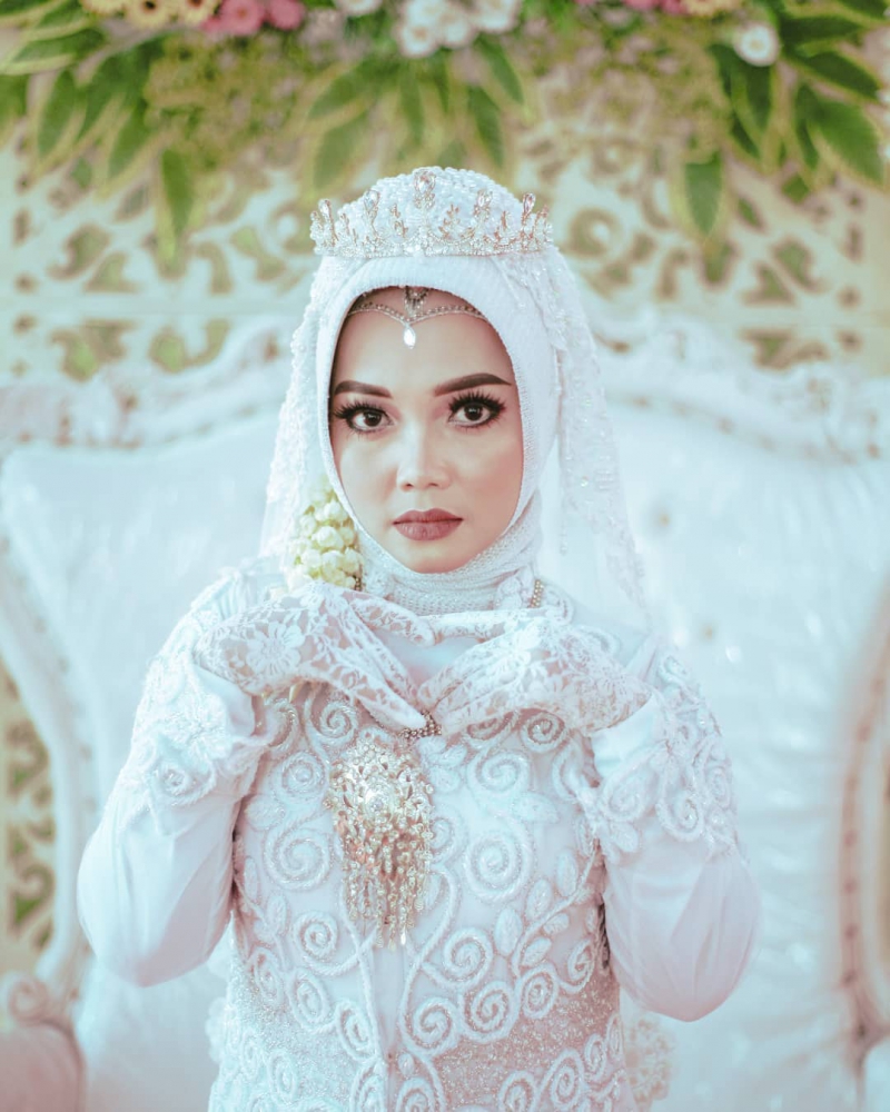 #wedding #weddingday #weddingshoot #weddingorgnizer #weddingpekalongan #weddingku #pekalongan 