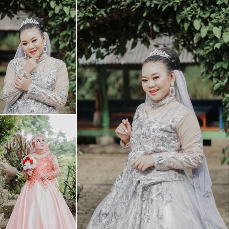 #wedding #weddingday #weddingshoot #weddingorgnizer #weddingpekalongan #weddingku #pekalongan 