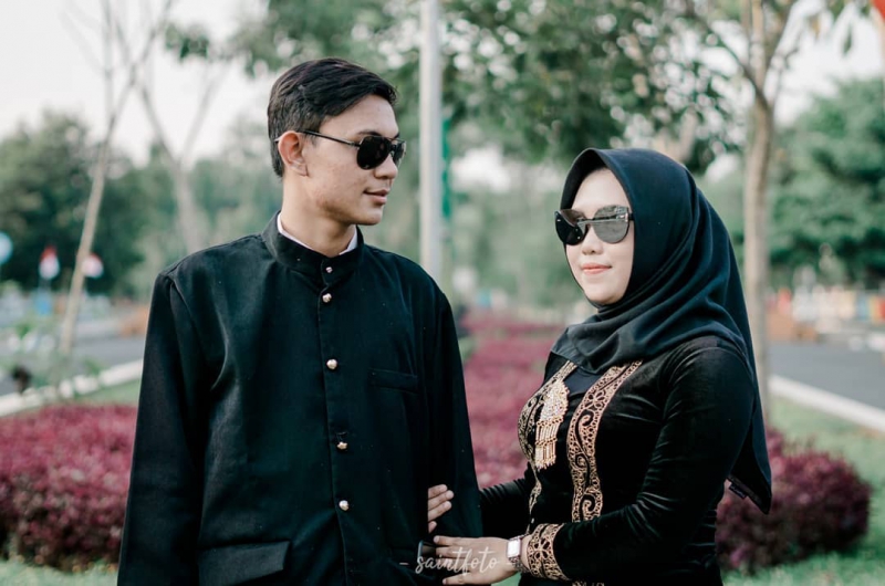 #prewedding #preweddingpekalongan #kajenhits #alunalunkajen    