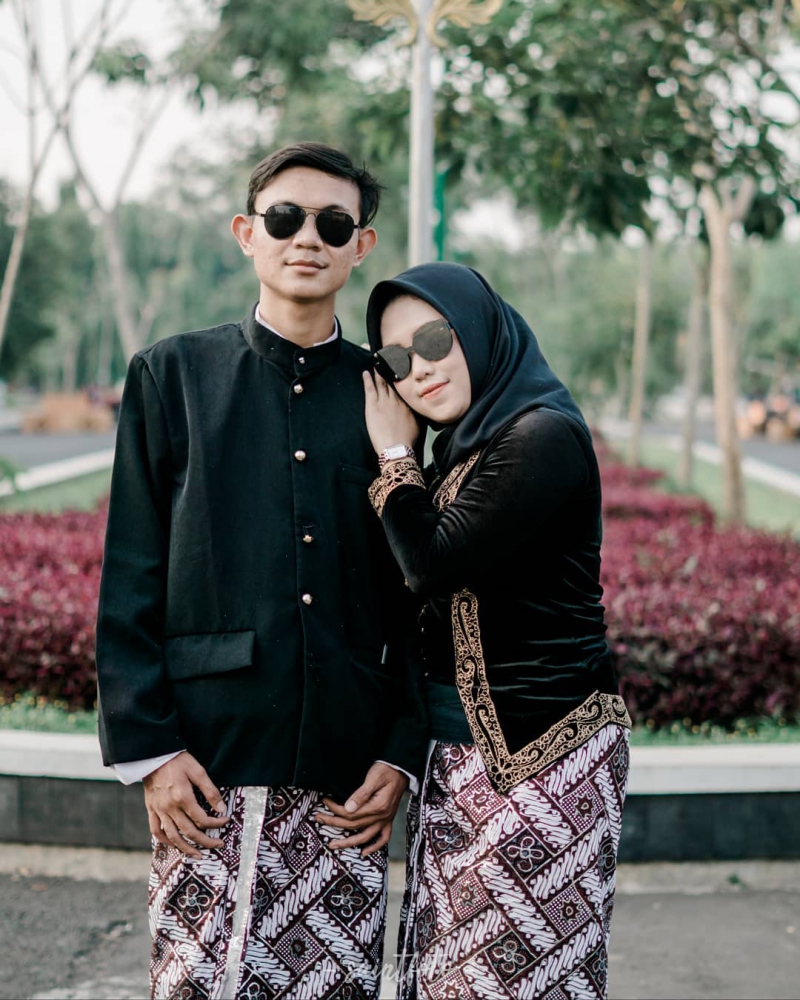 #prewedding #preweddingpekalongan #kajenhits #alunalunkajen    