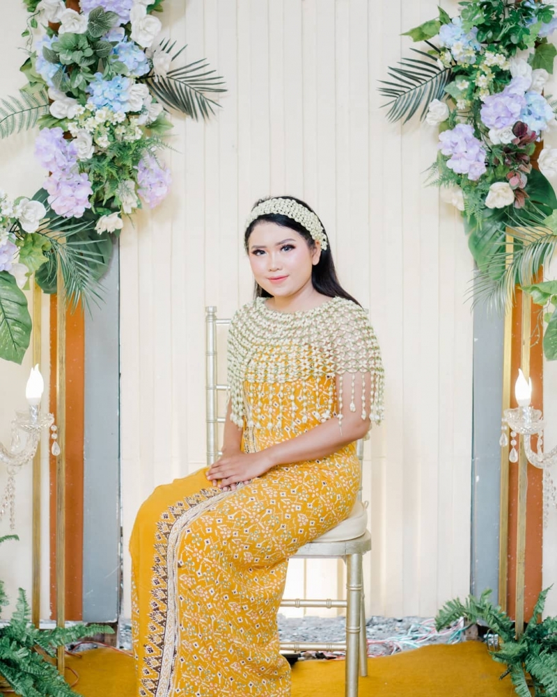 Kamu Kapan Nikah?..aku Habis Lebaran Ya.. Lebaran 