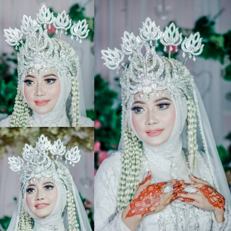 #wedding #weddingday #weddingshoot #weddingorgnizer #weddingpekalongan #weddingku #pekalongan 