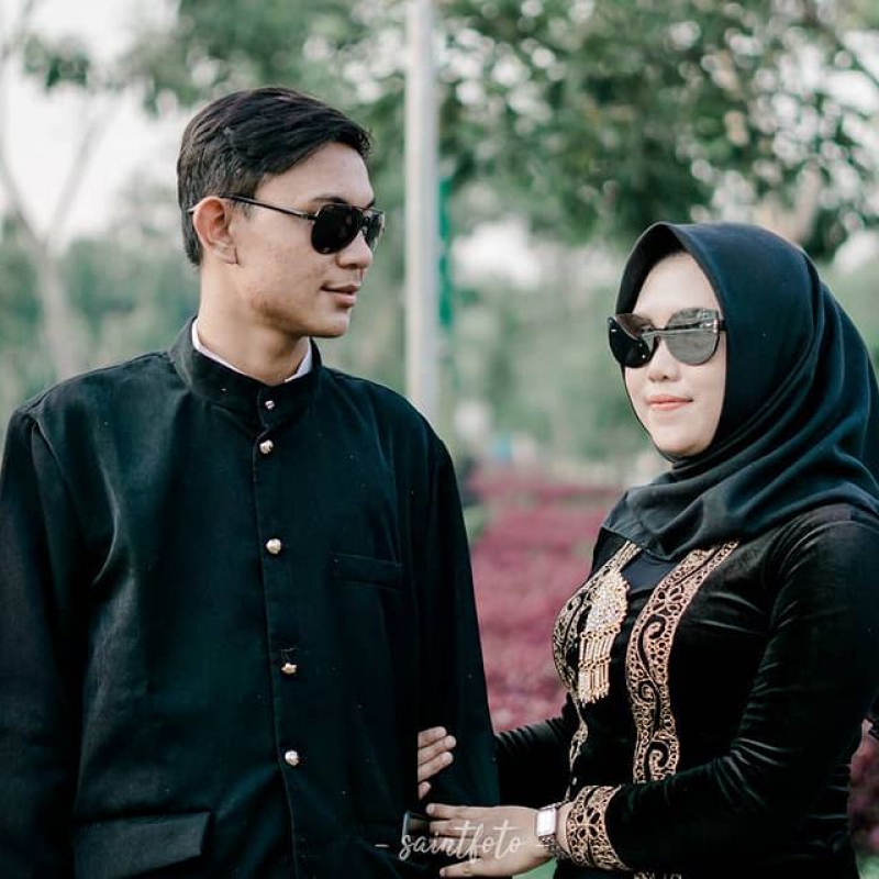 #prewedding #preweddingpekalongan #kajenhits #alunalunkajen    